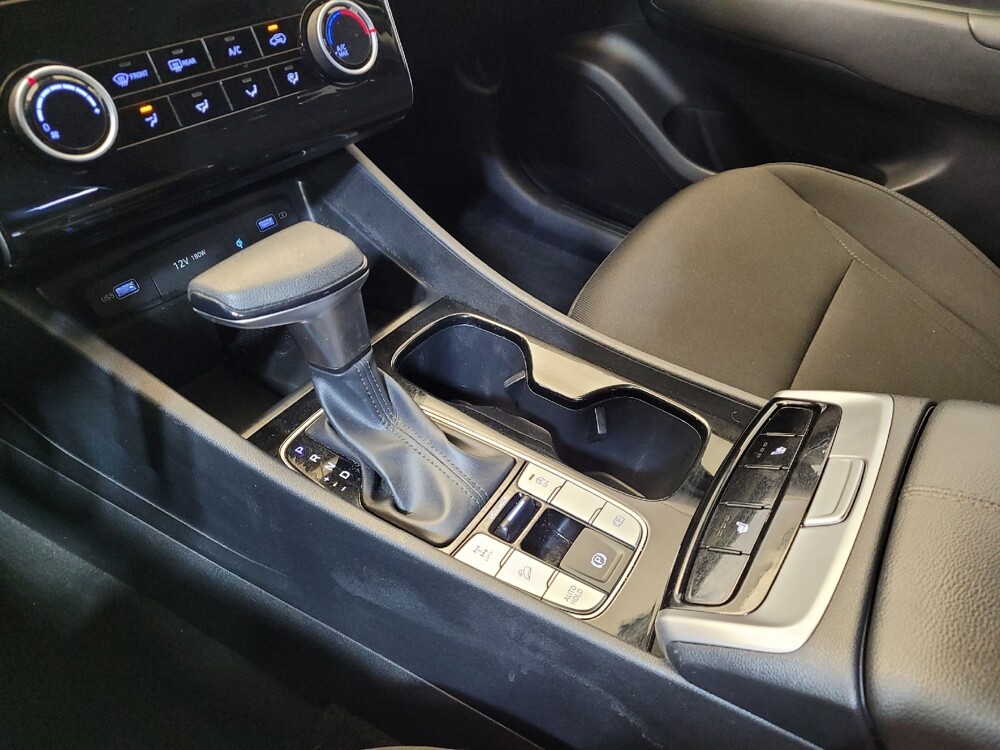 2023 Hyundai Tucson in Toledo, OH 43617 - 18112513 26