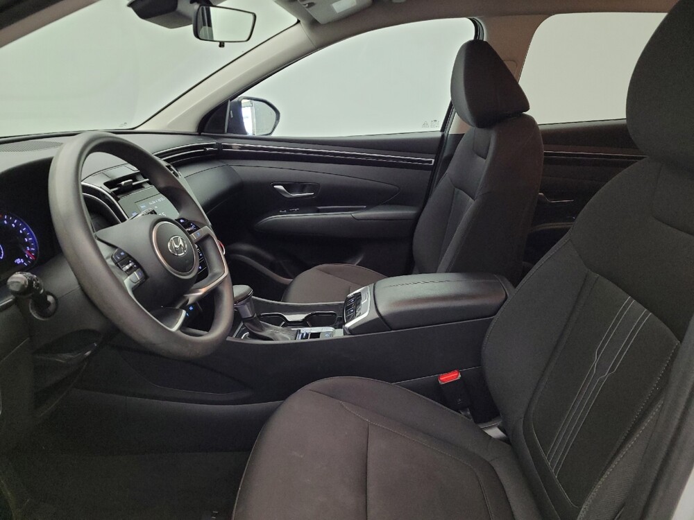 2023 Hyundai Tucson in Toledo, OH 43617 - 18112513 17