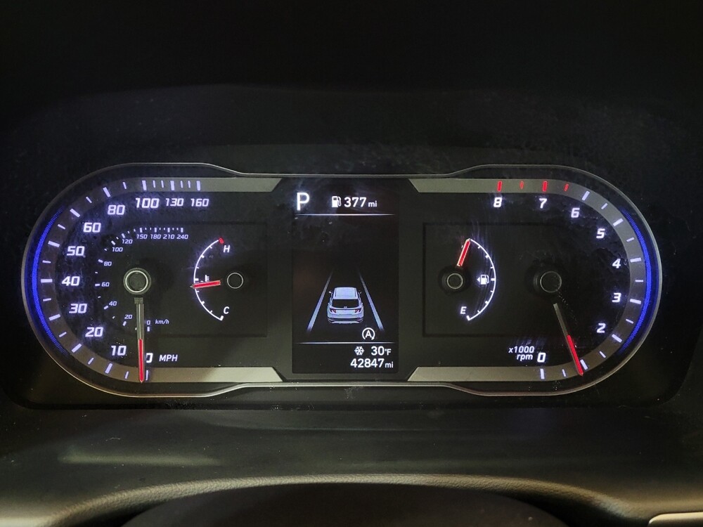 2023 Hyundai Tucson in Toledo, OH 43617 - 18112513 23