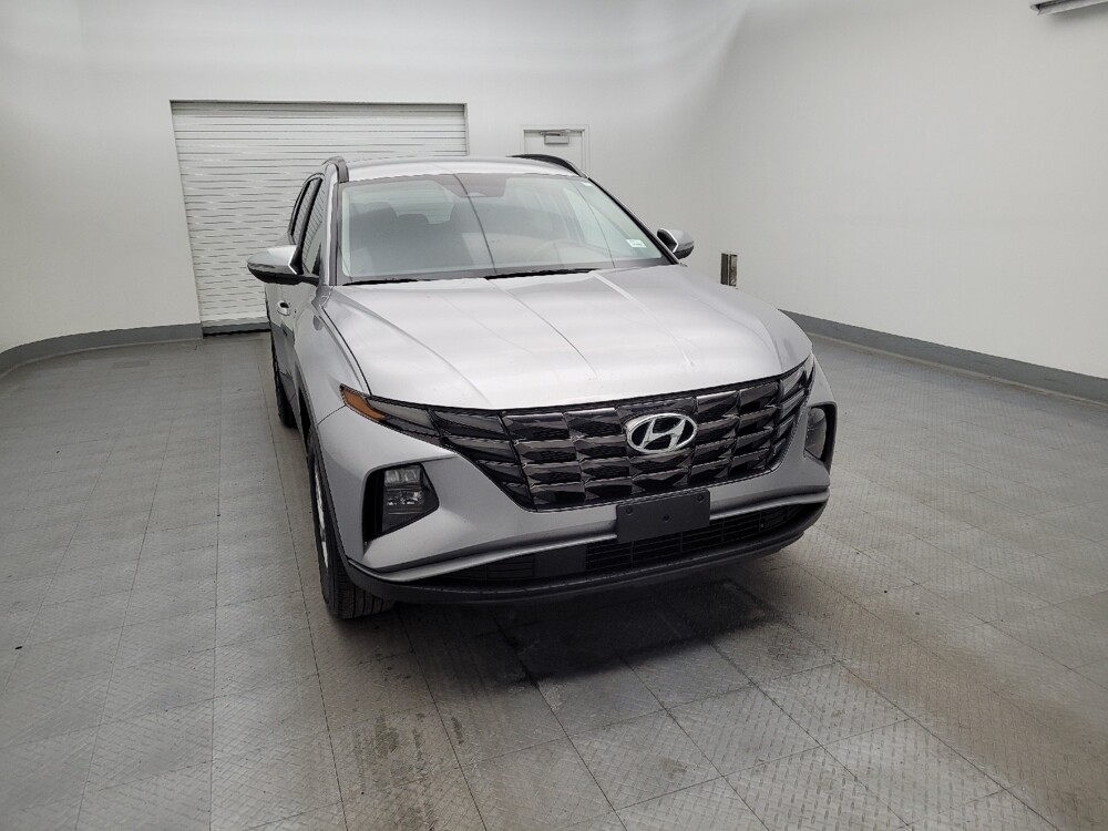 2023 Hyundai Tucson in Toledo, OH 43617 - 18112513 14
