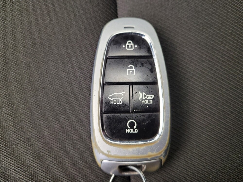 2023 Hyundai Tucson in Toledo, OH 43617 - 18112513 32