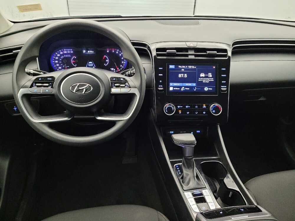 2023 Hyundai Tucson in Toledo, OH 43617 - 18112513 22