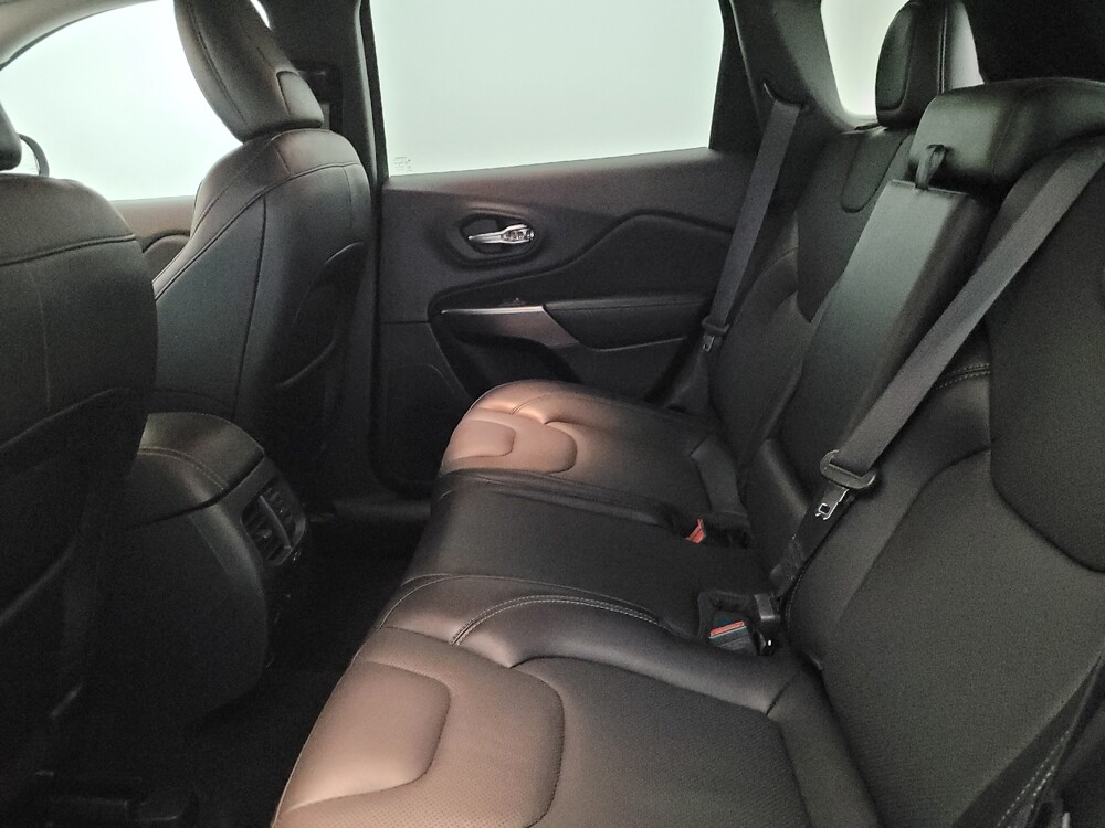 2021 Jeep Cherokee in Henrico, VA 23223 - 18112514 18