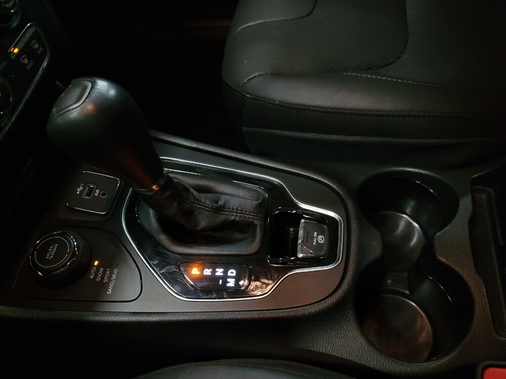 2021 Jeep Cherokee in Henrico, VA 23223 - 18112514 26