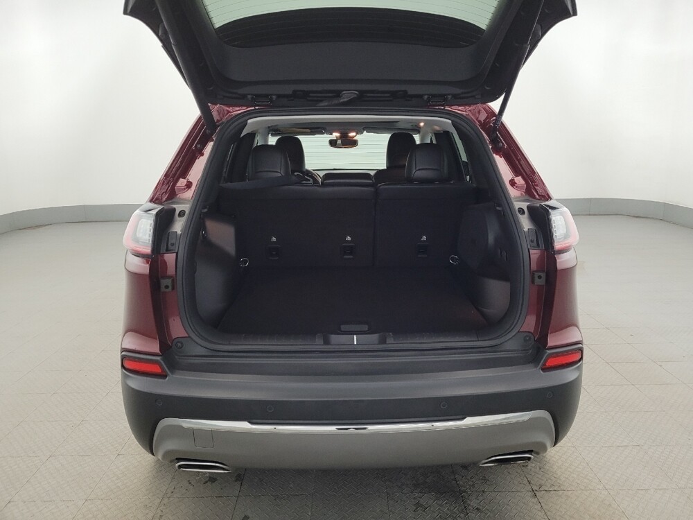 2021 Jeep Cherokee in Henrico, VA 23223 - 18112514 29