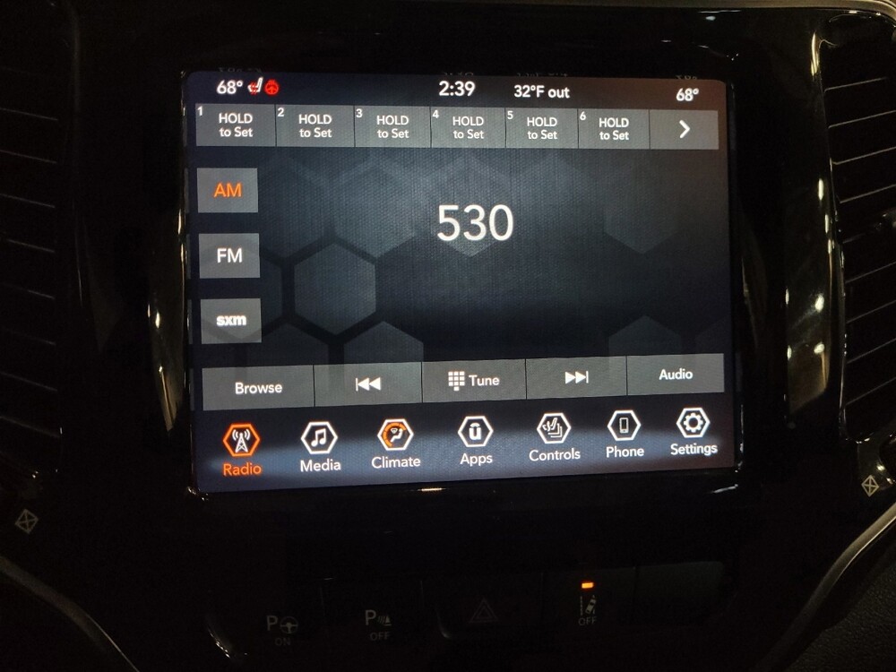 2021 Jeep Cherokee in Henrico, VA 23223 - 18112514 25