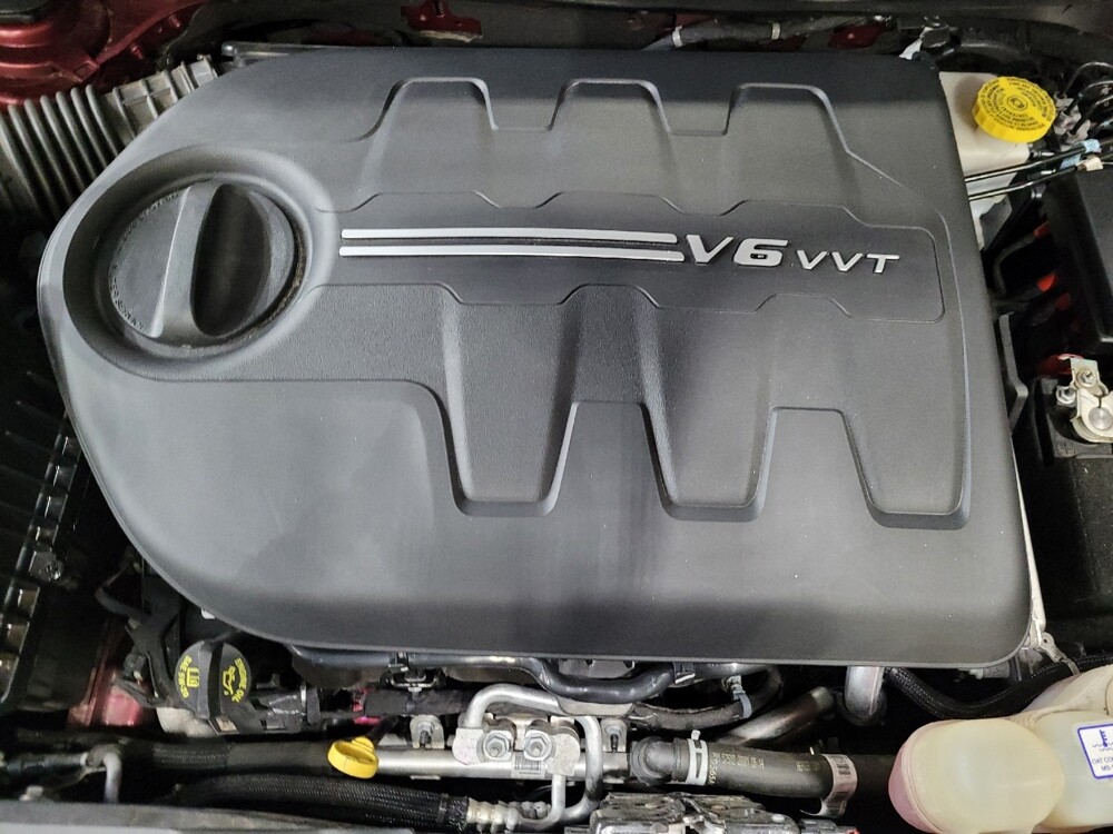 2021 Jeep Cherokee in Henrico, VA 23223 - 18112514 30