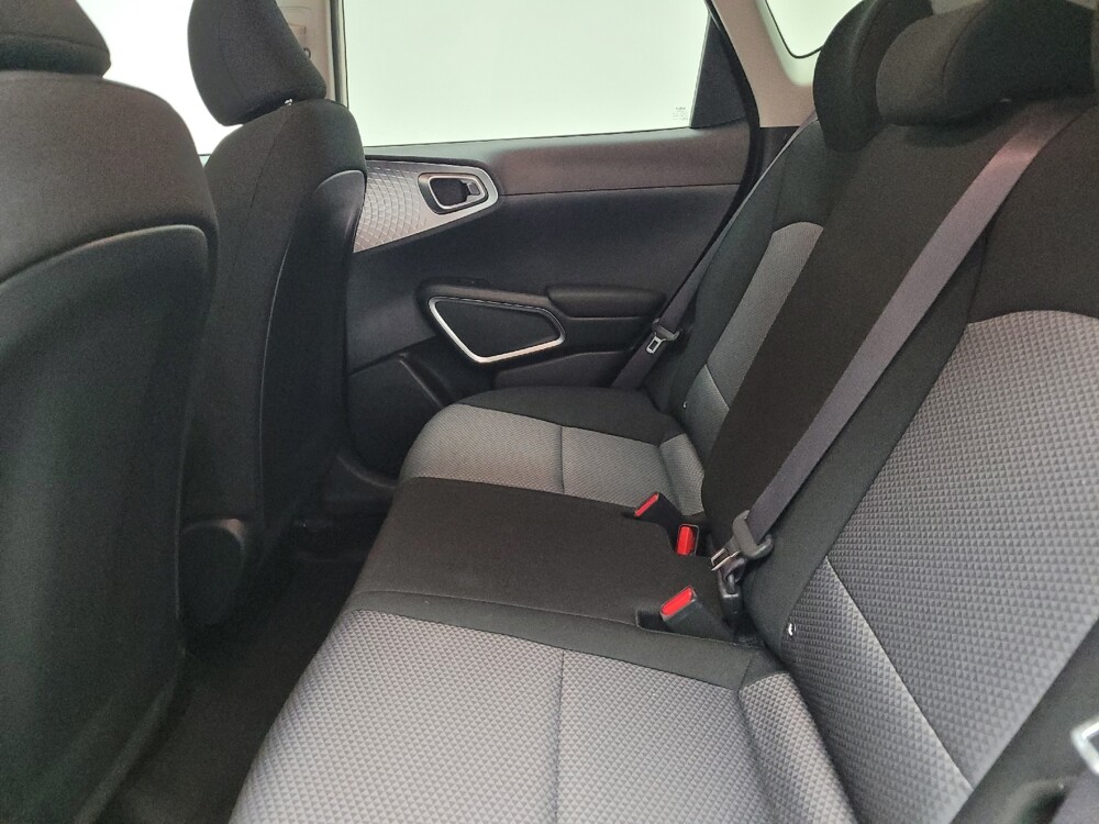 2023 Kia Soul in Eastpointe, MI 48021 - 18112515 18