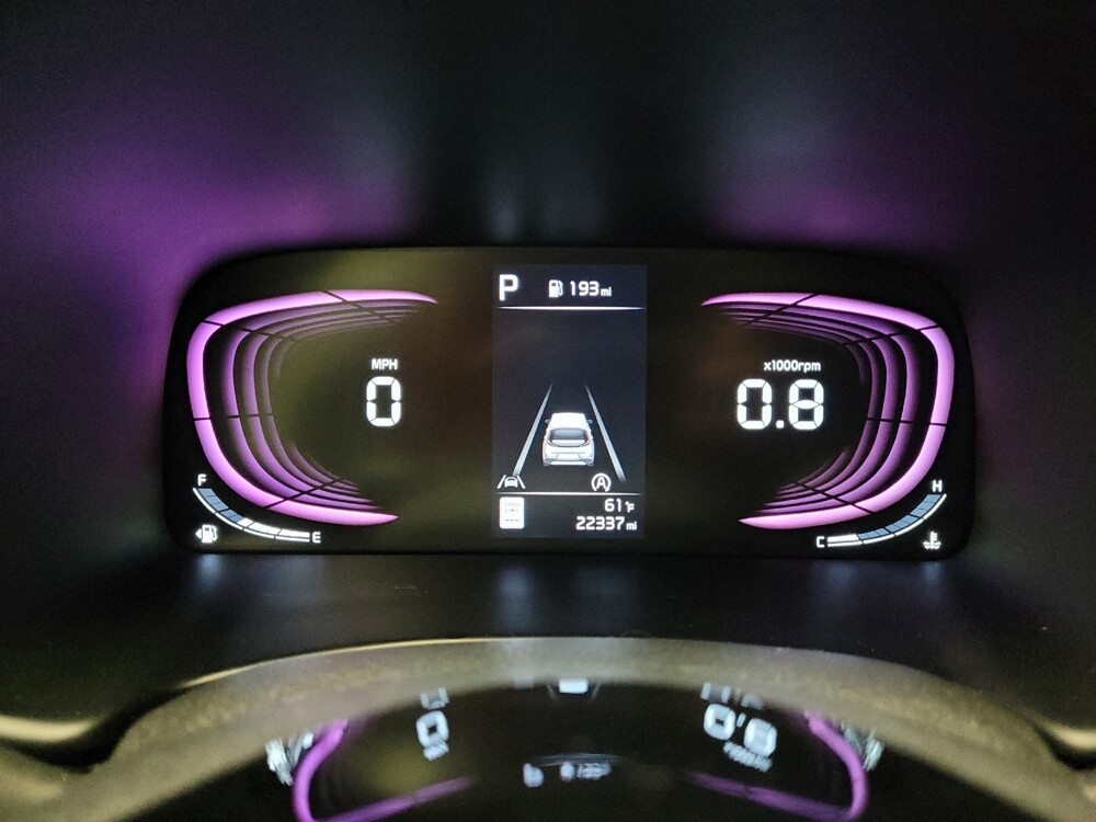 2023 Kia Soul in Eastpointe, MI 48021 - 18112515 23