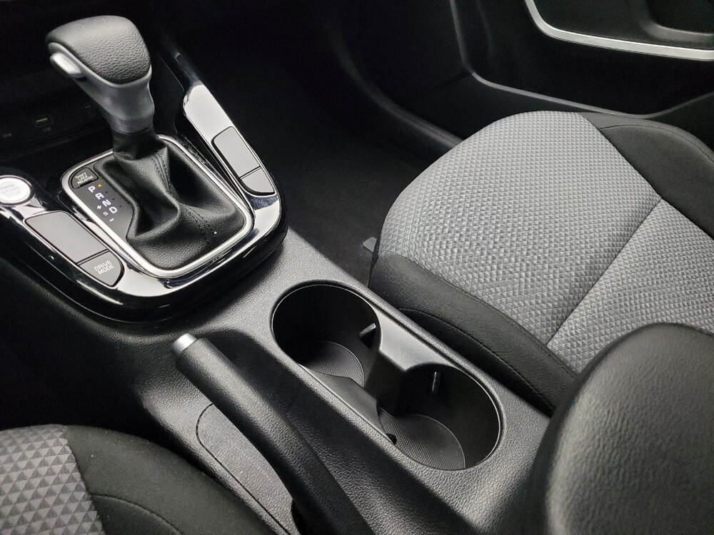 2023 Kia Soul in Eastpointe, MI 48021 - 18112515 26