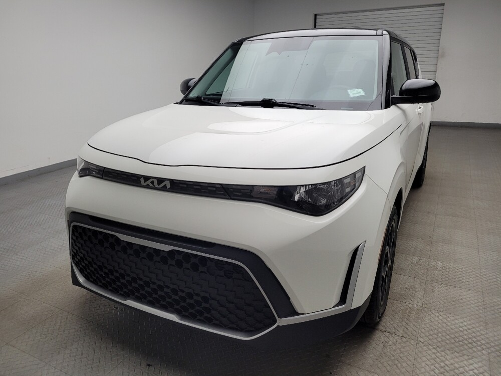2023 Kia Soul in Eastpointe, MI 48021 - 18112515 15