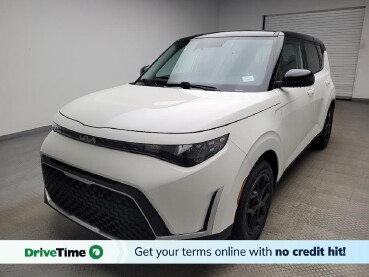 2023 Kia Soul in Eastpointe, MI 48021