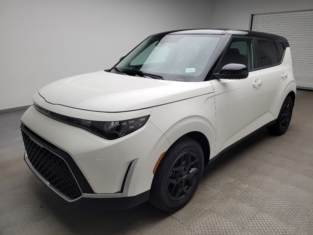 2023 Kia Soul in Eastpointe, MI 48021 - 18112515 2
