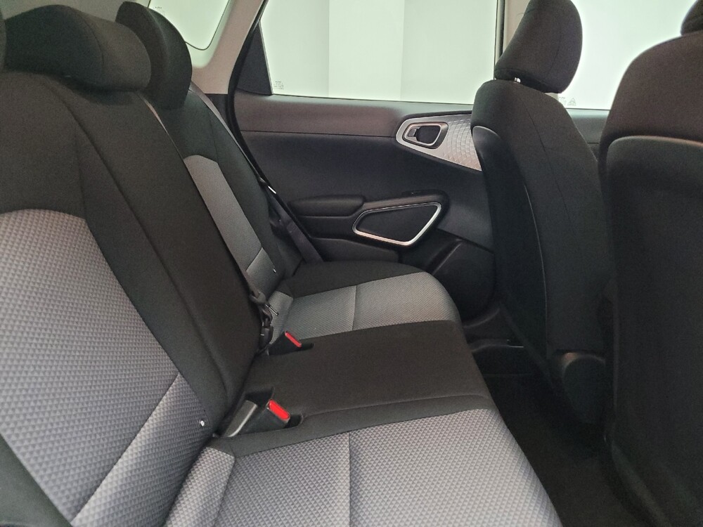 2023 Kia Soul in Eastpointe, MI 48021 - 18112515 19