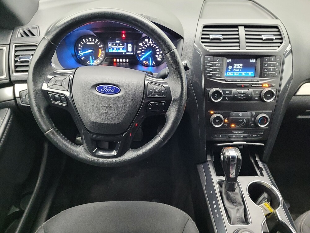 2018 Ford Explorer in Gastonia, NC 28056 - 18112517 22