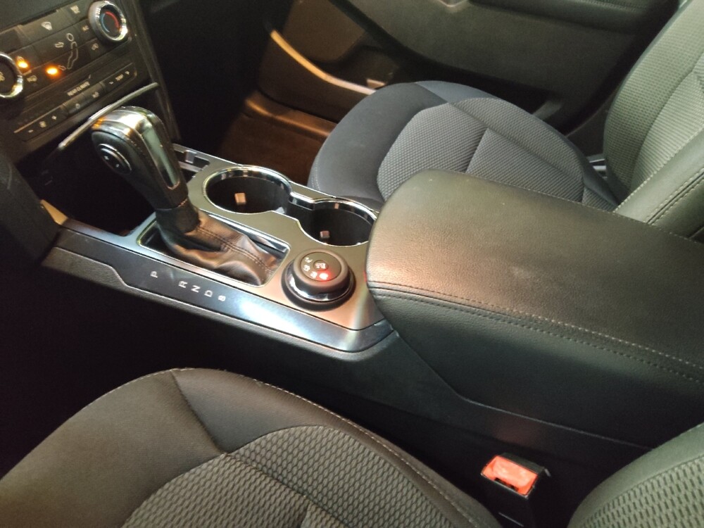 2018 Ford Explorer in Gastonia, NC 28056 - 18112517 26