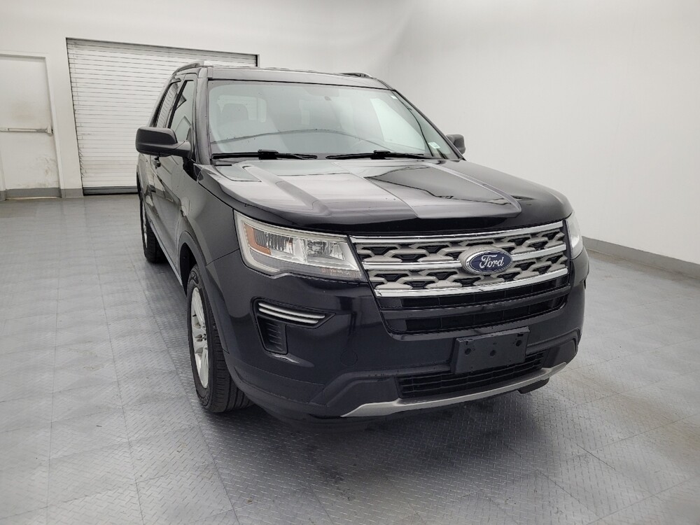 2018 Ford Explorer in Gastonia, NC 28056 - 18112517 14