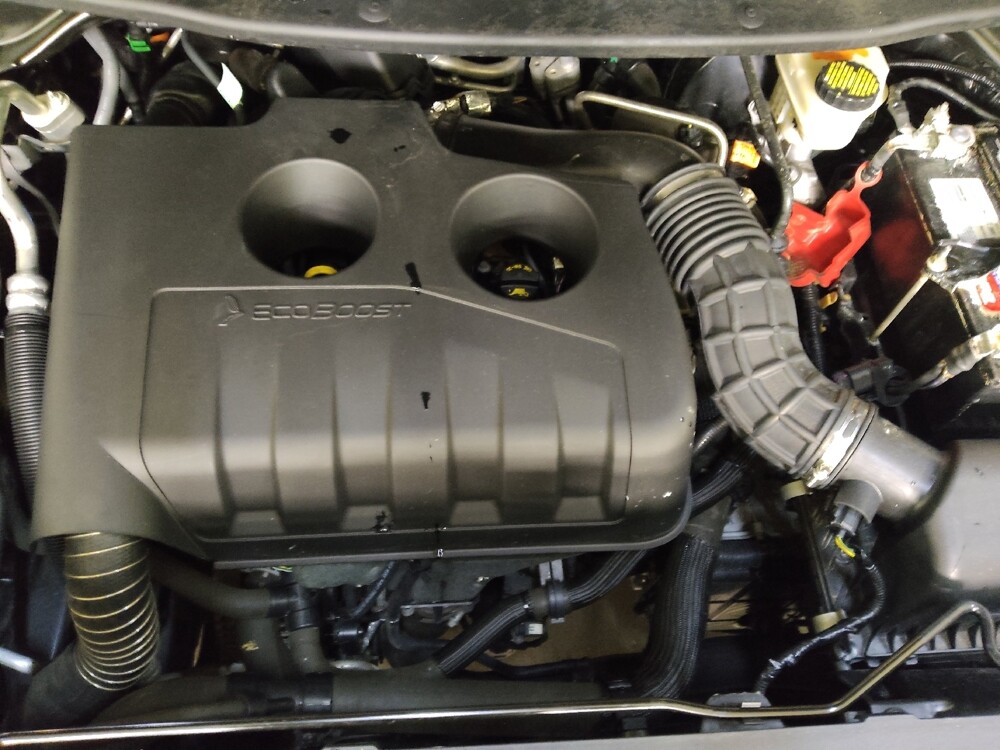 2018 Ford Explorer in Gastonia, NC 28056 - 18112517 30