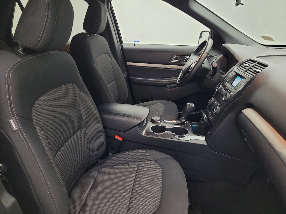 2018 Ford Explorer in Gastonia, NC 28056 - 18112517 21