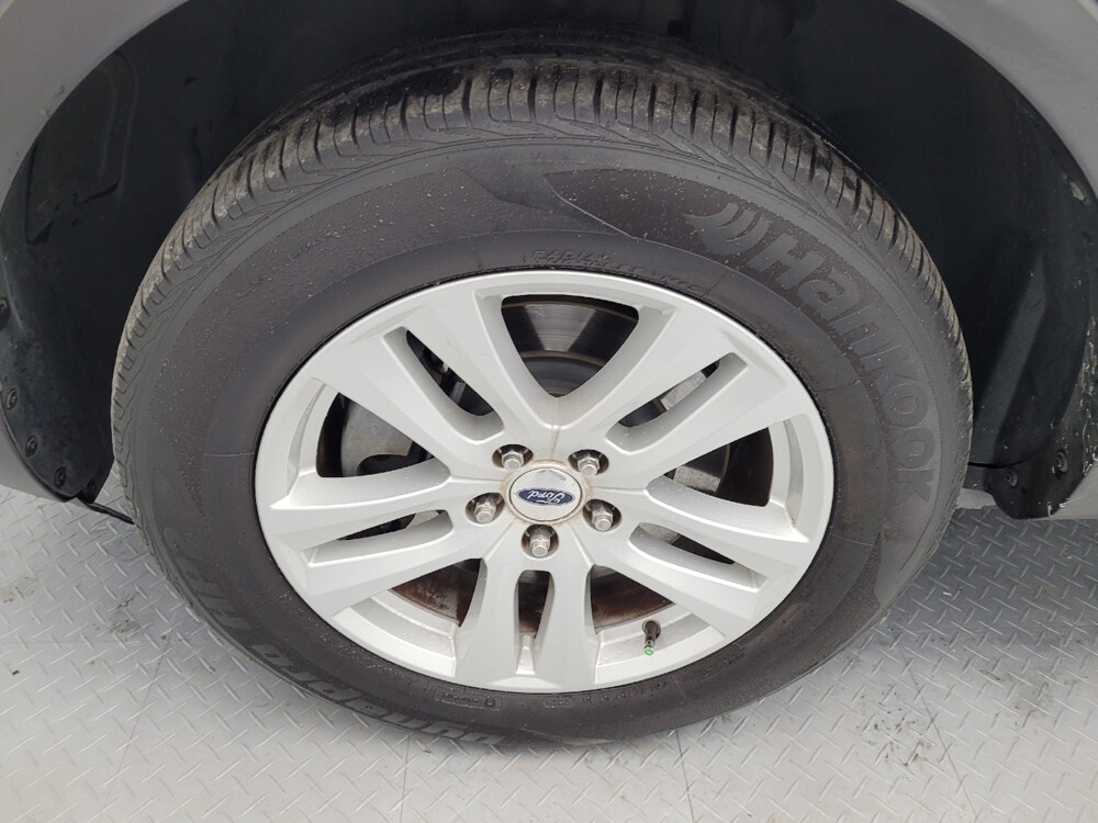 2018 Ford Explorer in Gastonia, NC 28056 - 18112517 31