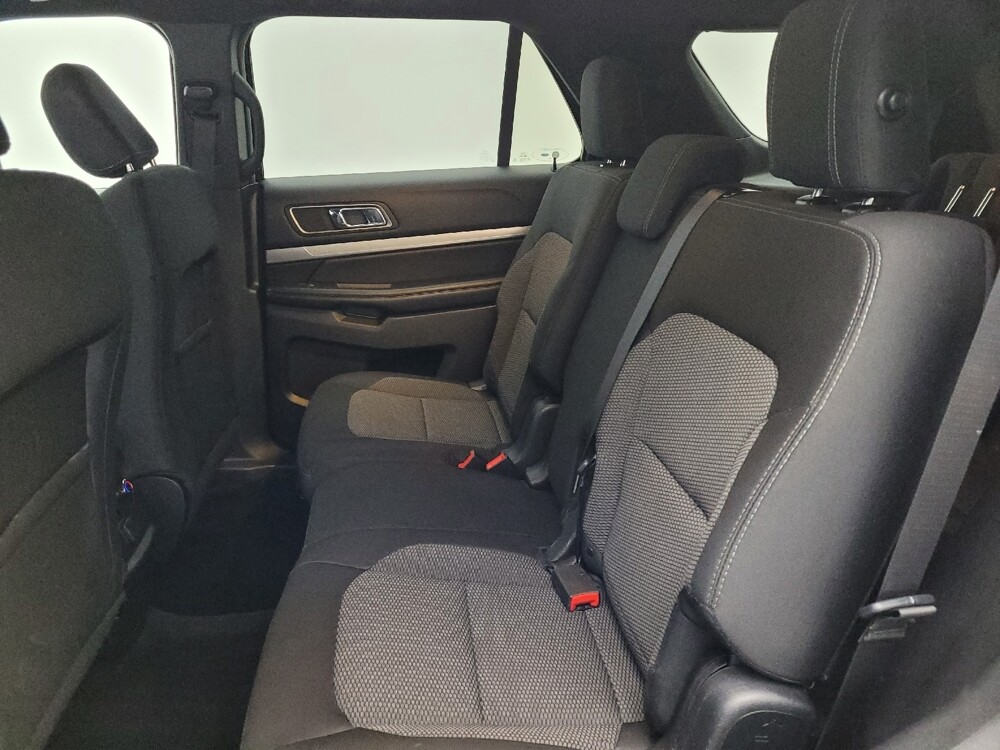 2018 Ford Explorer in Gastonia, NC 28056 - 18112517 18