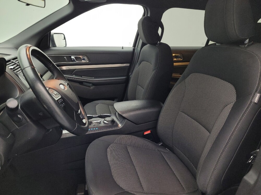 2018 Ford Explorer in Gastonia, NC 28056 - 18112517 17