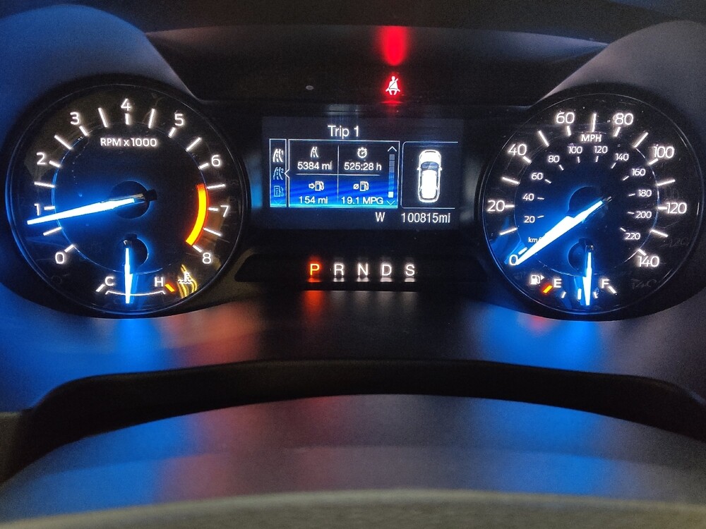 2018 Ford Explorer in Gastonia, NC 28056 - 18112517 23