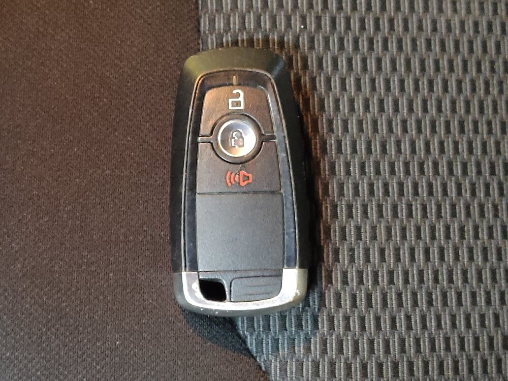 2018 Ford Explorer in Gastonia, NC 28056 - 18112517 32