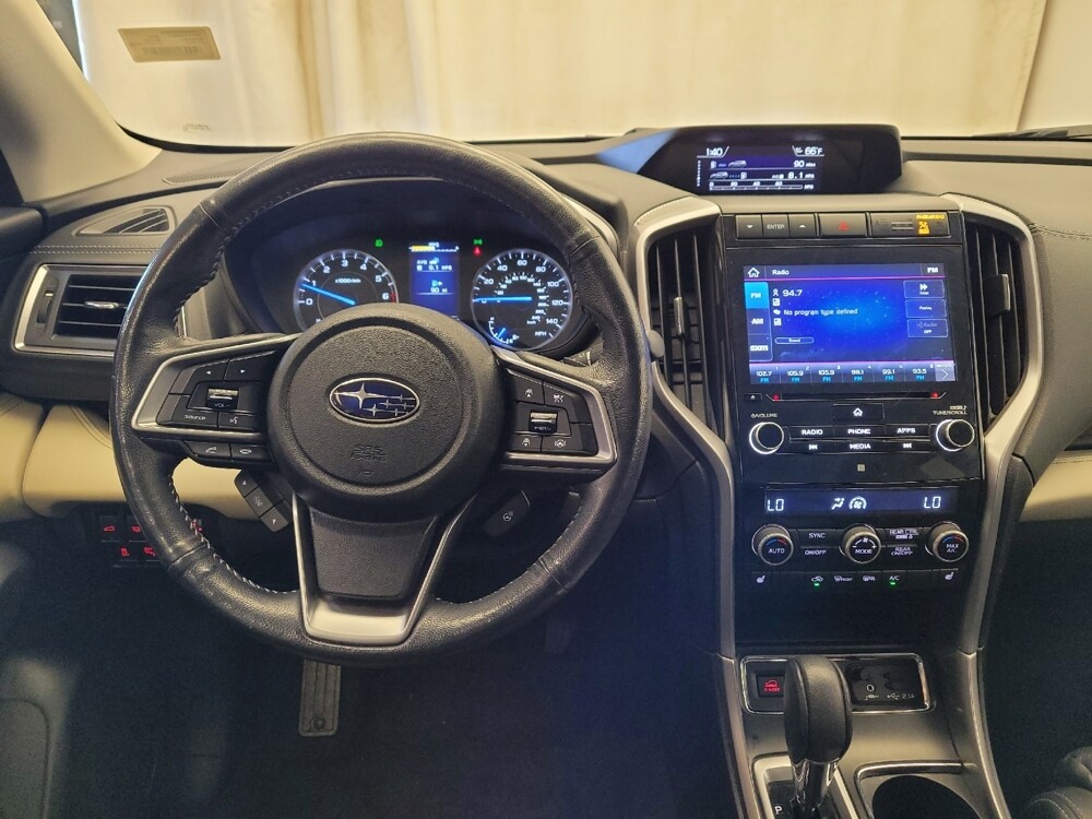 2022 Subaru Ascent in Sacramento, CA 95821 - 18112518 22