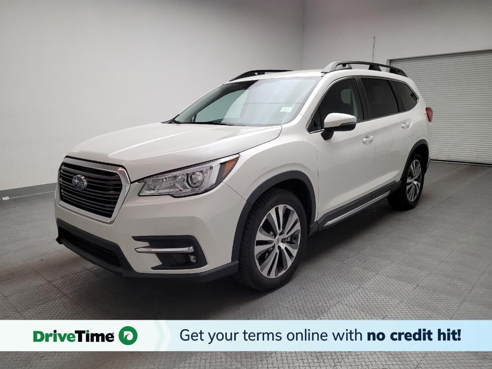 2022 Subaru Ascent in Sacramento, CA 95821 - 18112518