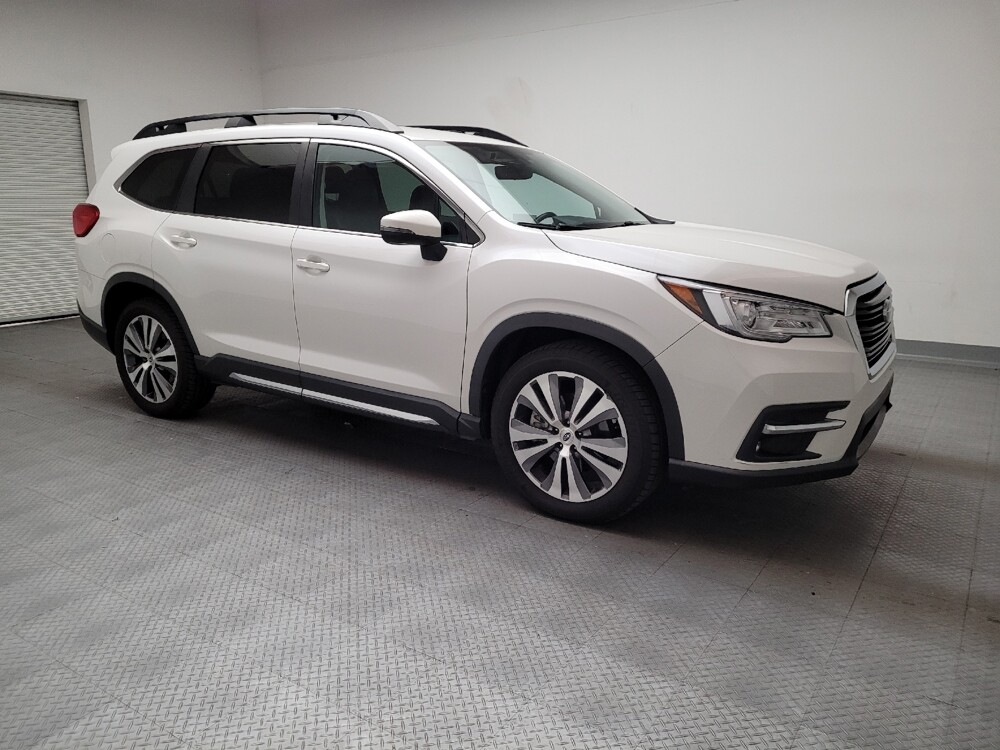 2022 Subaru Ascent in Sacramento, CA 95821 - 18112518 11