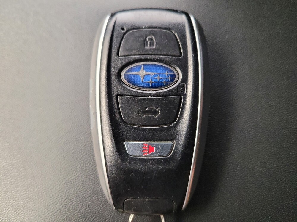 2022 Subaru Ascent in Sacramento, CA 95821 - 18112518 32