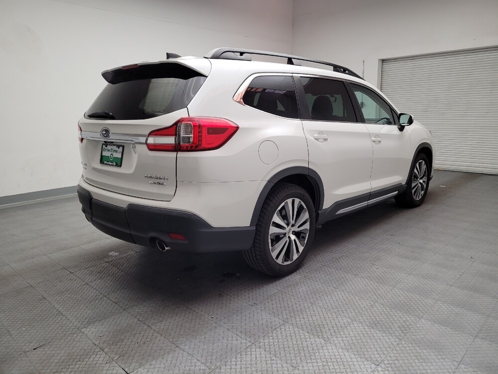 2022 Subaru Ascent in Sacramento, CA 95821 - 18112518 9