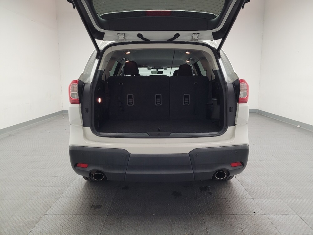 2022 Subaru Ascent in Sacramento, CA 95821 - 18112518 29