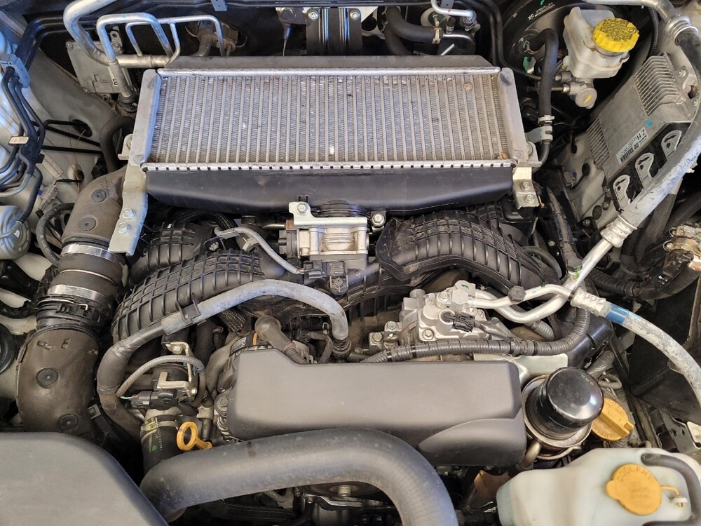 2022 Subaru Ascent in Sacramento, CA 95821 - 18112518 30