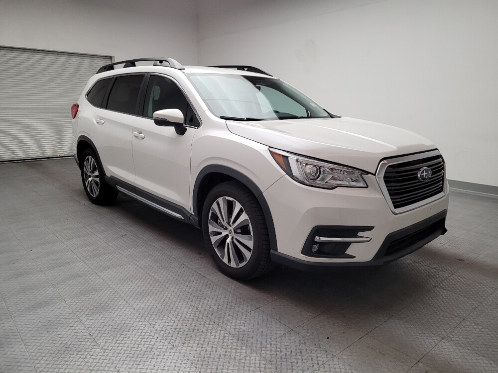 2022 Subaru Ascent in Sacramento, CA 95821 - 18112518 13