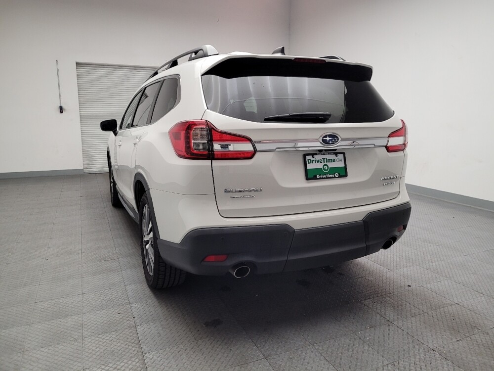 2022 Subaru Ascent in Sacramento, CA 95821 - 18112518 6
