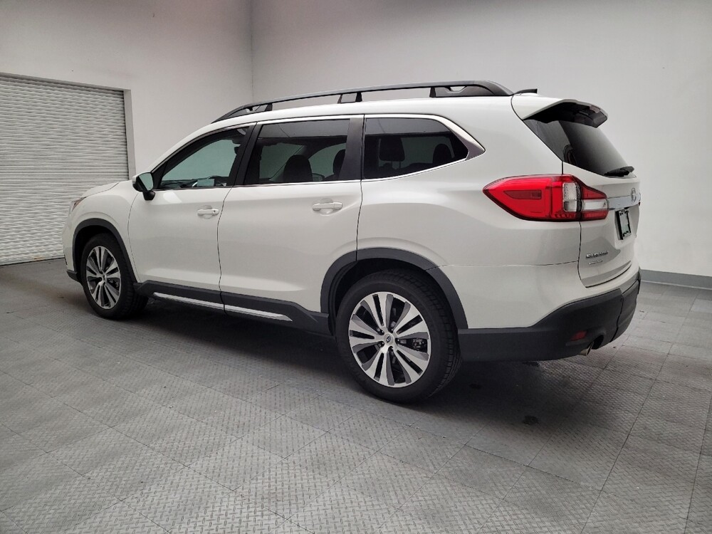 2022 Subaru Ascent in Sacramento, CA 95821 - 18112518 3