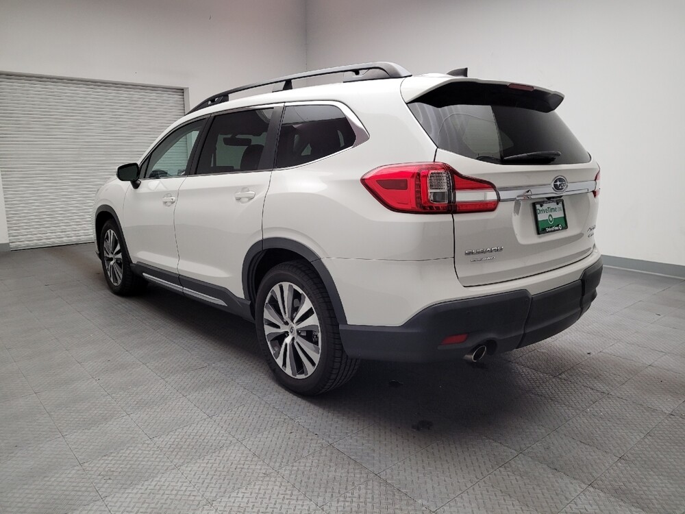 2022 Subaru Ascent in Sacramento, CA 95821 - 18112518 5