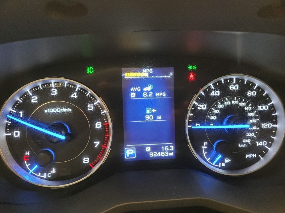 2022 Subaru Ascent in Sacramento, CA 95821 - 18112518 23