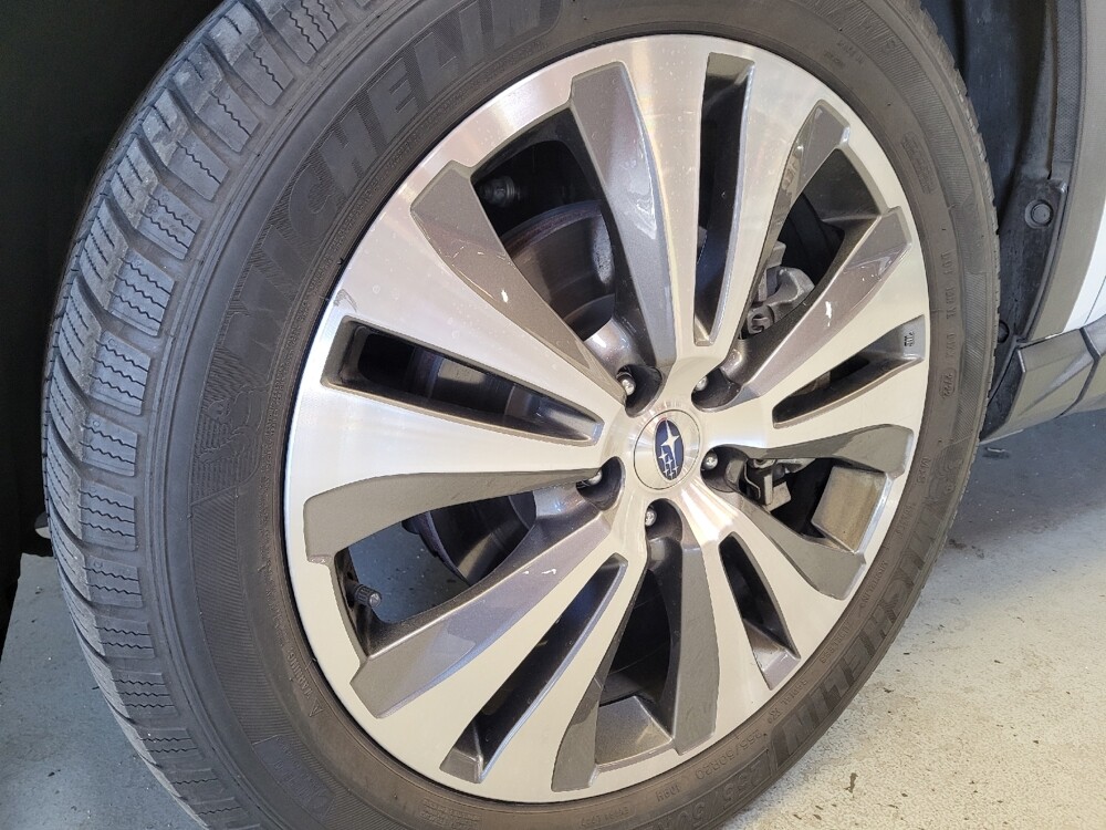 2022 Subaru Ascent in Sacramento, CA 95821 - 18112518 31