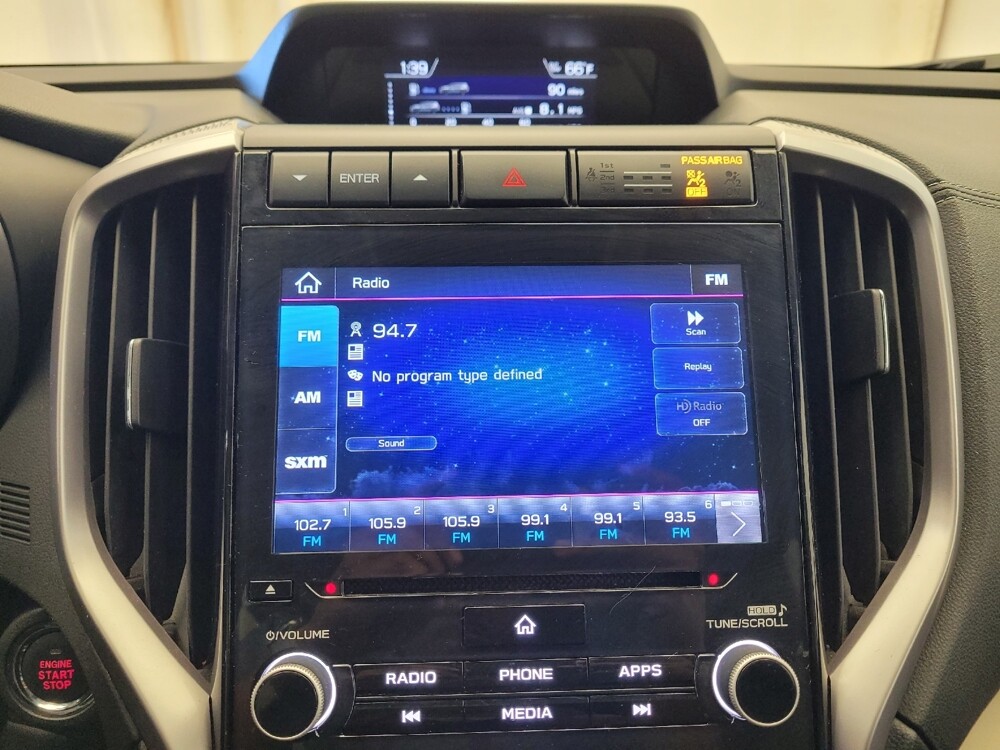 2022 Subaru Ascent in Sacramento, CA 95821 - 18112518 25