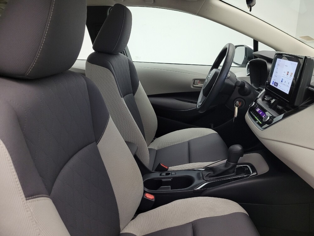 2024 Toyota Corolla in Mesa, AZ 85210 - 18112519 21