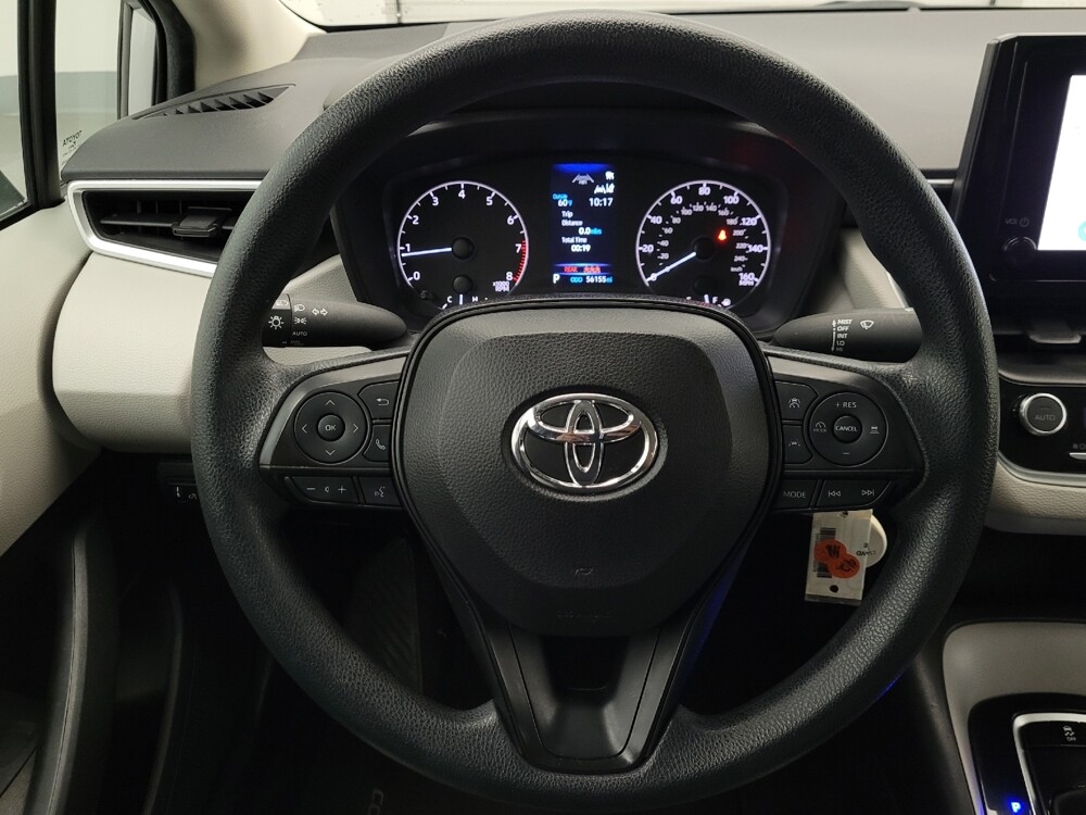 2024 Toyota Corolla in Mesa, AZ 85210 - 18112519 22