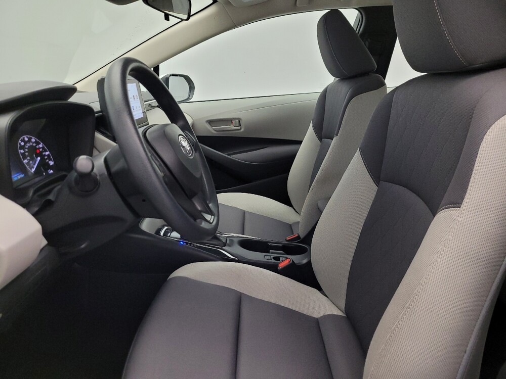 2024 Toyota Corolla in Mesa, AZ 85210 - 18112519 17