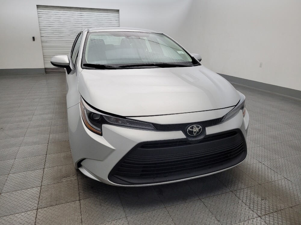 2024 Toyota Corolla in Mesa, AZ 85210 - 18112519 14