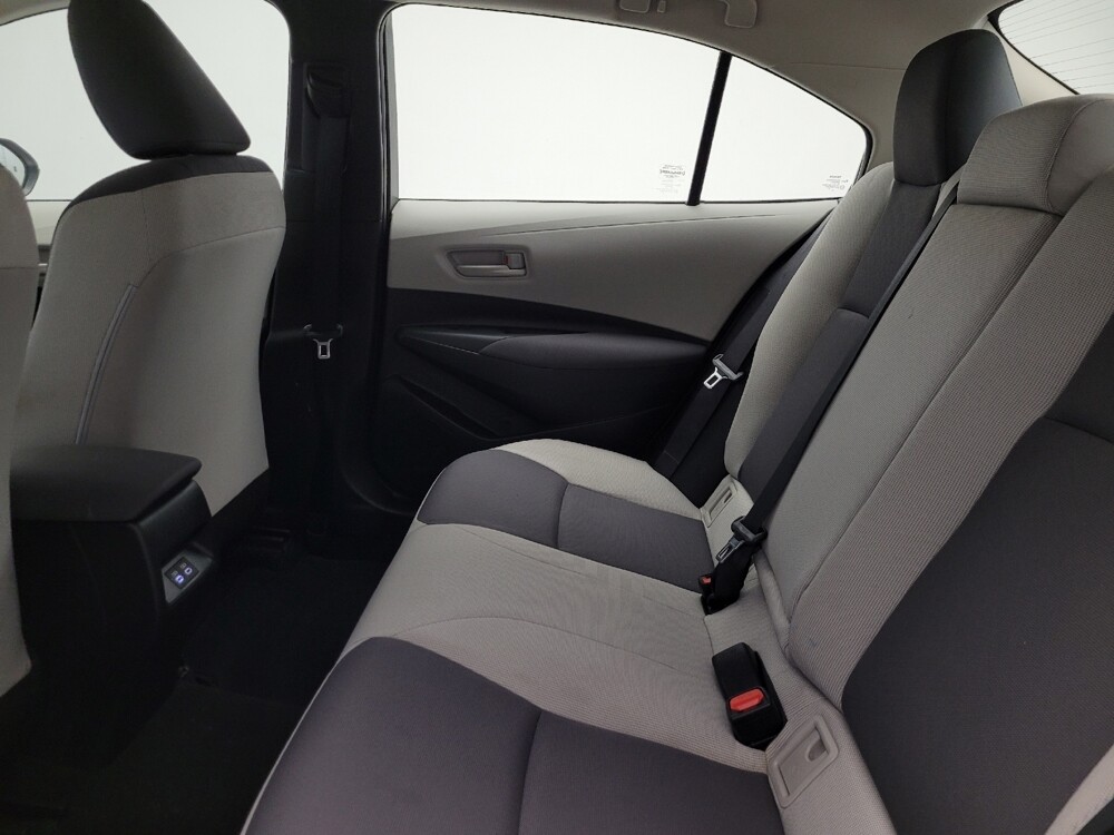 2024 Toyota Corolla in Mesa, AZ 85210 - 18112519 18