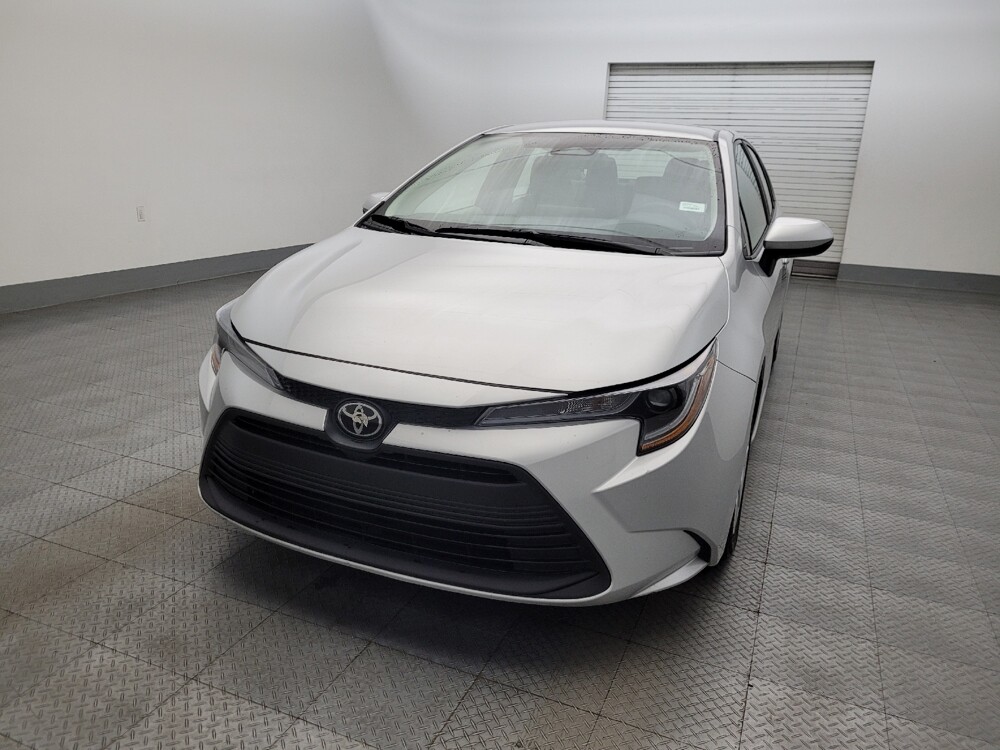 2024 Toyota Corolla in Mesa, AZ 85210 - 18112519 15