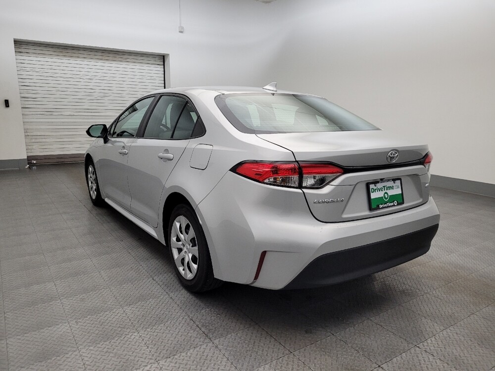 2024 Toyota Corolla in Mesa, AZ 85210 - 18112519 5