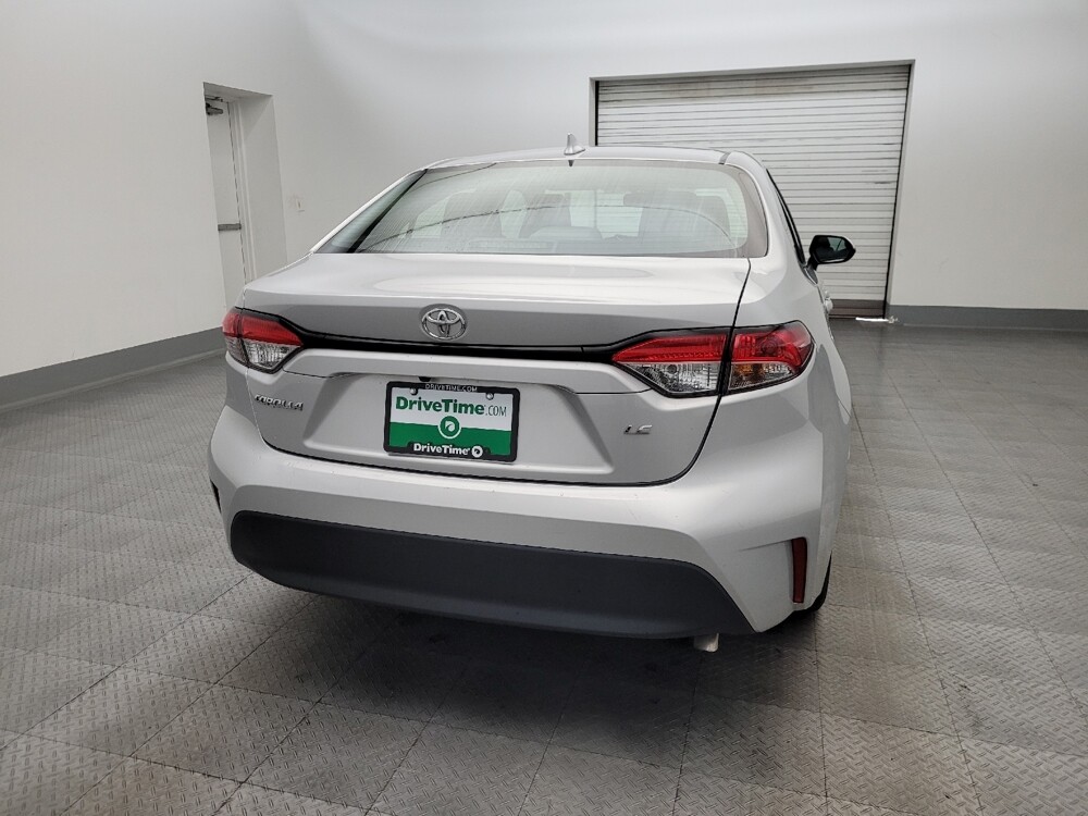 2024 Toyota Corolla in Mesa, AZ 85210 - 18112519 7